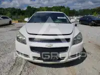 2012 Chevrolet Malibu фото
