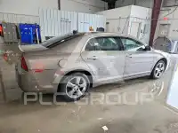 2012 Chevrolet Malibu фото