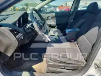 2012 Chevrolet Malibu photo