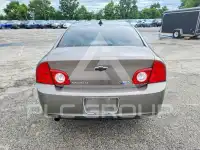 2012 Chevrolet Malibu фото