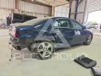 2012 Chevrolet Malibu фото