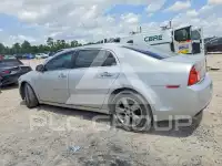 2012 Chevrolet Malibu фото