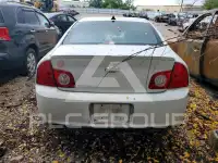 2012 Chevrolet Malibu фото