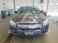 2012 Chevrolet Malibu photo