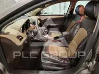 2012 Chevrolet Malibu фото