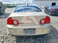 2012 Chevrolet Malibu фото
