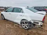 2012 Chevrolet Malibu фото