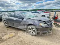 2012 Chevrolet Malibu фото