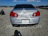 2012 Chevrolet Malibu фото