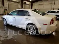 2012 Chevrolet Malibu photo