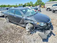 2012 Chevrolet Malibu фото