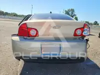 2012 Chevrolet Malibu photo