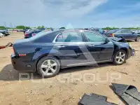 2012 Chevrolet Malibu photo