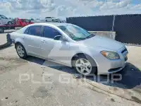 2012 Chevrolet Malibu фото