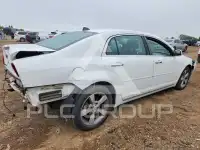 2012 Chevrolet Malibu фото