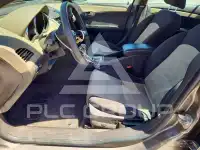 2012 Chevrolet Malibu фото