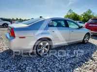 2012 Chevrolet Malibu фото