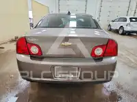 2012 Chevrolet Malibu photo