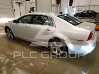 2012 Chevrolet Malibu фото