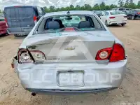 2012 Chevrolet Malibu фото