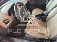 2012 Chevrolet Malibu фото