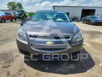 2012 Chevrolet Malibu фото