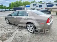 2012 Chevrolet Malibu фото