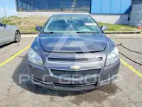 2012 Chevrolet Malibu фото