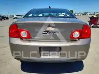 2012 Chevrolet Malibu фото