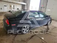 2012 Chevrolet Malibu фото