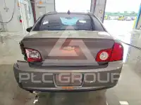 2012 Chevrolet Malibu фото