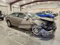2012 Chevrolet Malibu фото