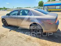 2012 Chevrolet Malibu фото
