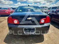 2012 Chevrolet Malibu фото