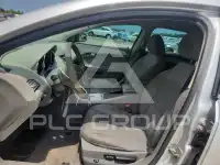 2012 Chevrolet Malibu фото