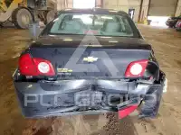2012 Chevrolet Malibu фото