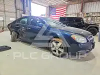 2012 Chevrolet Malibu фото