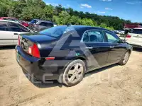 2012 Chevrolet Malibu фото