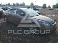 2012 Chevrolet Malibu photo