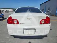 2012 Chevrolet Malibu фото