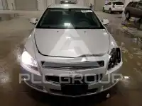2012 Chevrolet Malibu фото