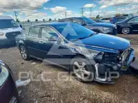 2012 Chevrolet Malibu фото