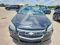 2012 Chevrolet Malibu фото