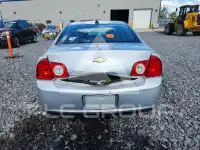 2012 Chevrolet Malibu фото