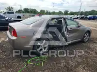 2012 Chevrolet Malibu фото
