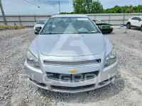 2012 Chevrolet Malibu photo