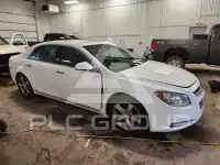 2012 Chevrolet Malibu photo