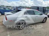 2012 Chevrolet Malibu фото