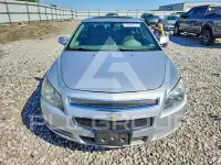 2012 Chevrolet Malibu фото