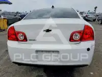 2012 Chevrolet Malibu photo